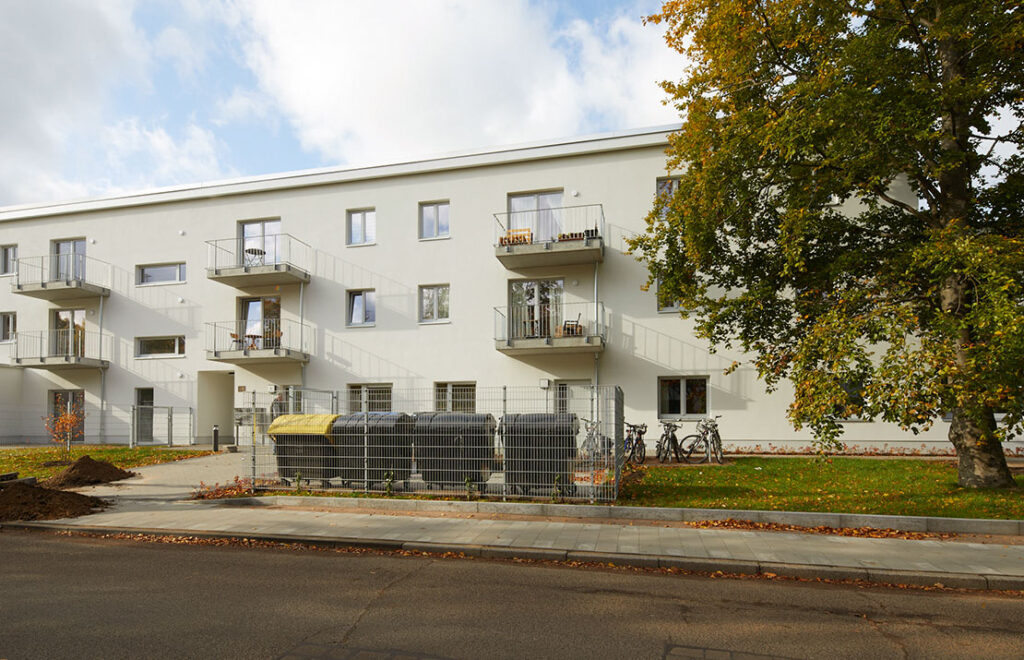 Dallbregen, HH-Eidelstedt