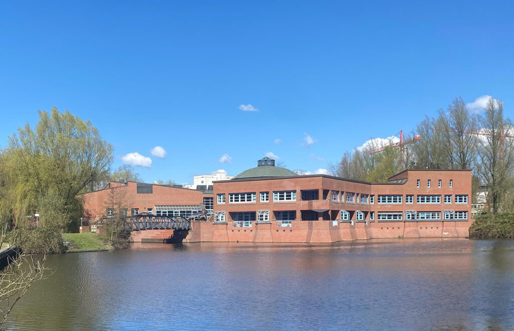Bürgerhaus Wilhelmsburg