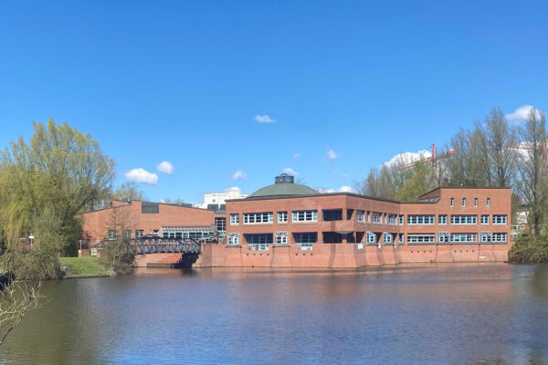 Bürgerhaus Wilhelmsburg