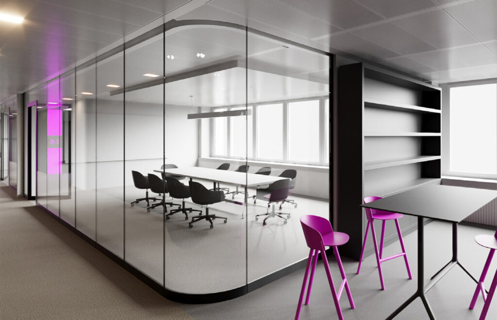Evonik Essen