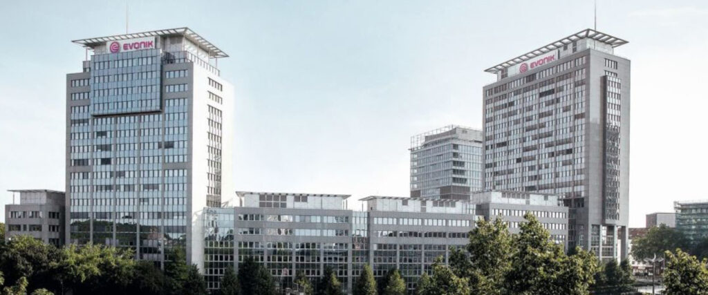 Evonik Essen