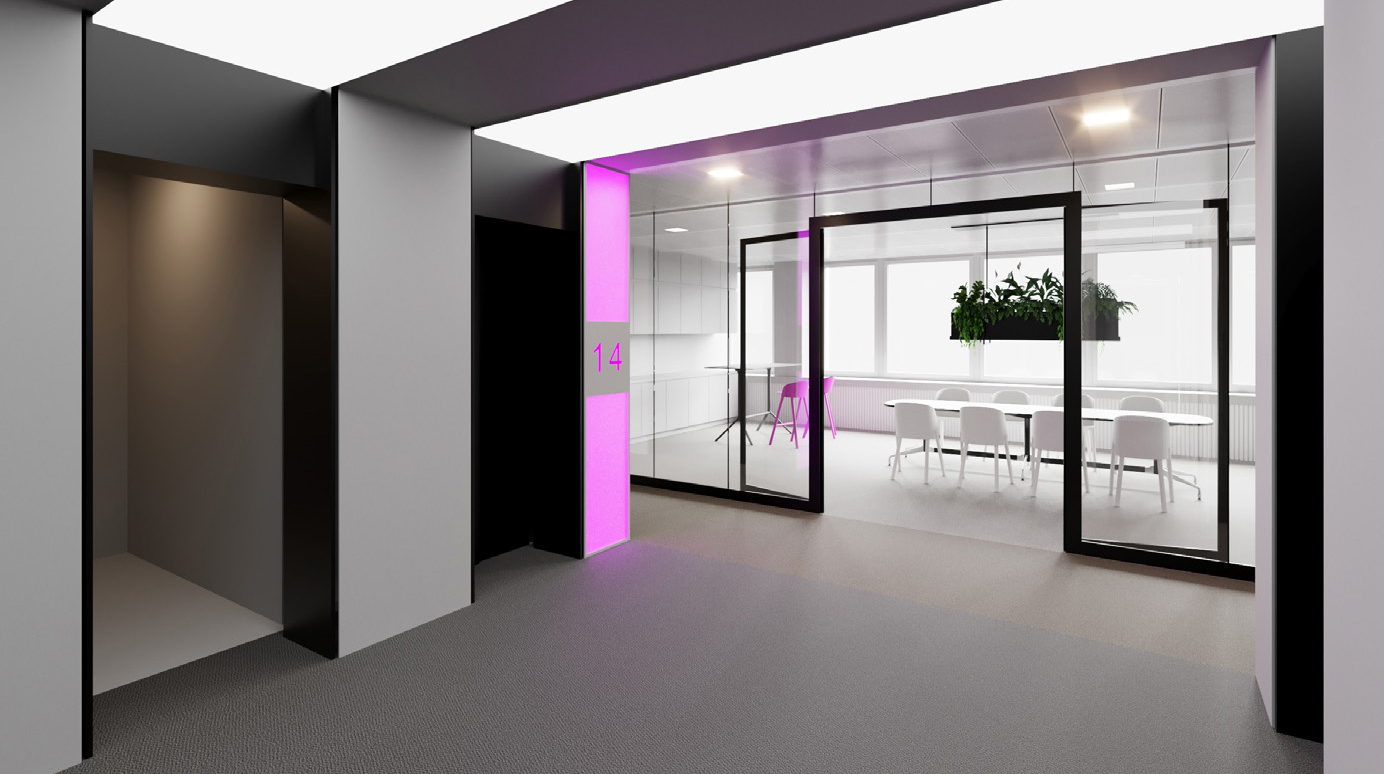 Evonik Essen