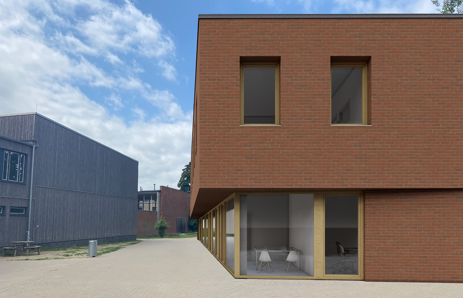 Grundschule Trenknerweg