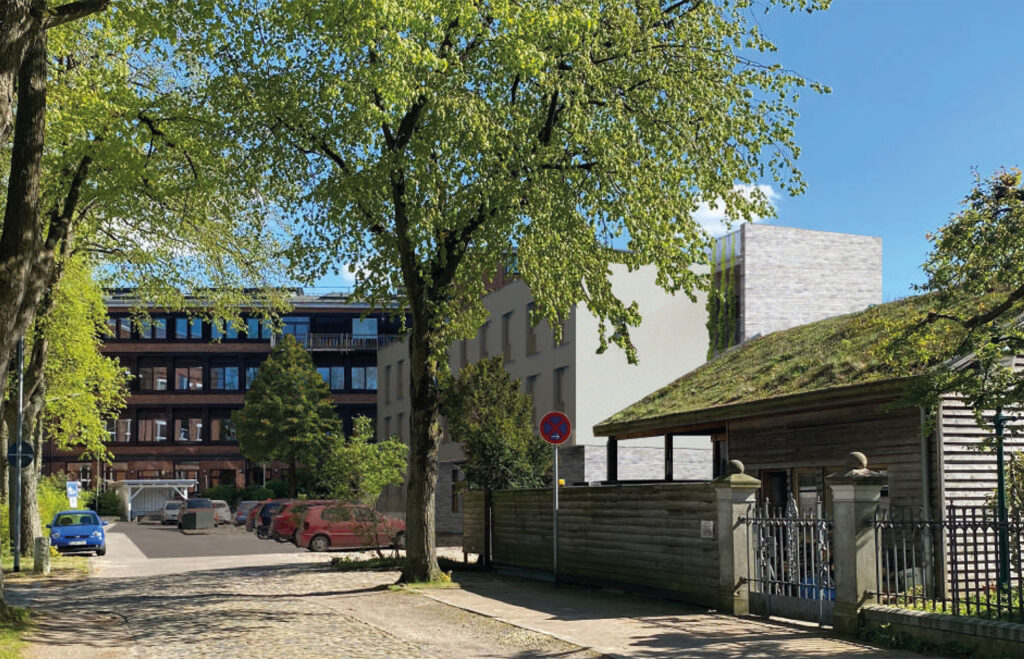 Kiek in Neumünster