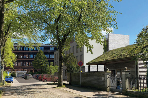 Kiek in Neumünster