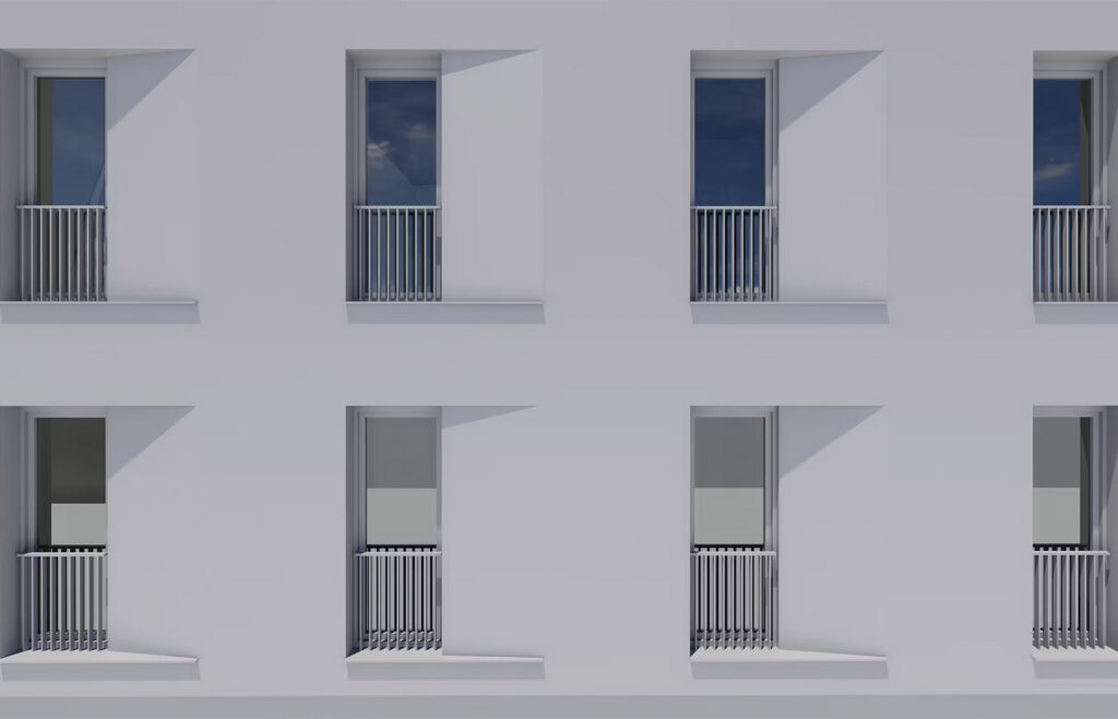 Kiek In! Sanierung Kulturgebäude & Anbau
