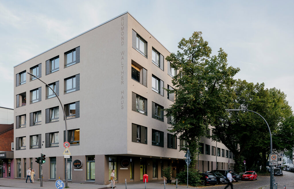 Rumond Walther Haus