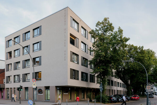Rumond Walther Haus