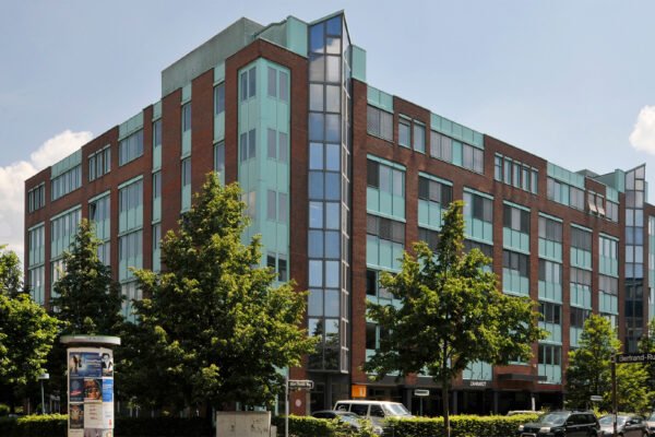 Universität Hamburg