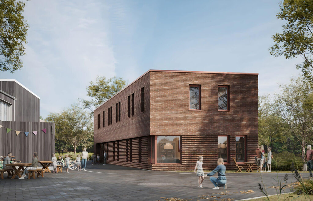 Grundschule Trenknerweg