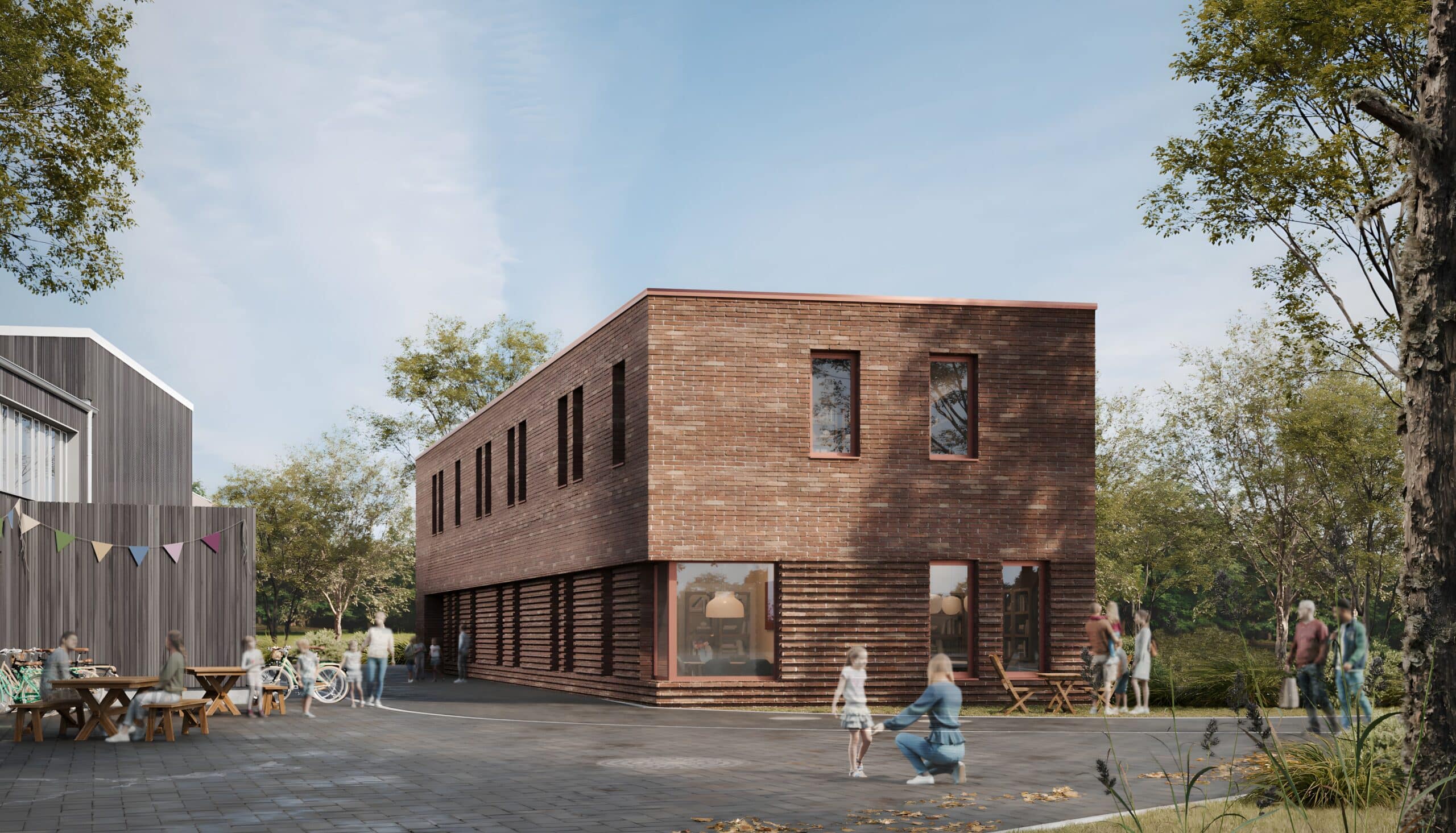 Grundschule Trenknerweg