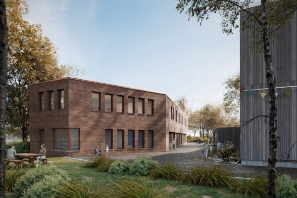 Grundschule Trenknerweg