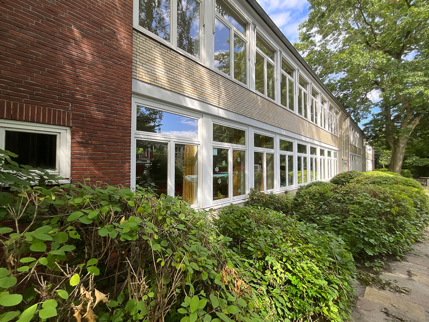 Grundschule Trenkerweg