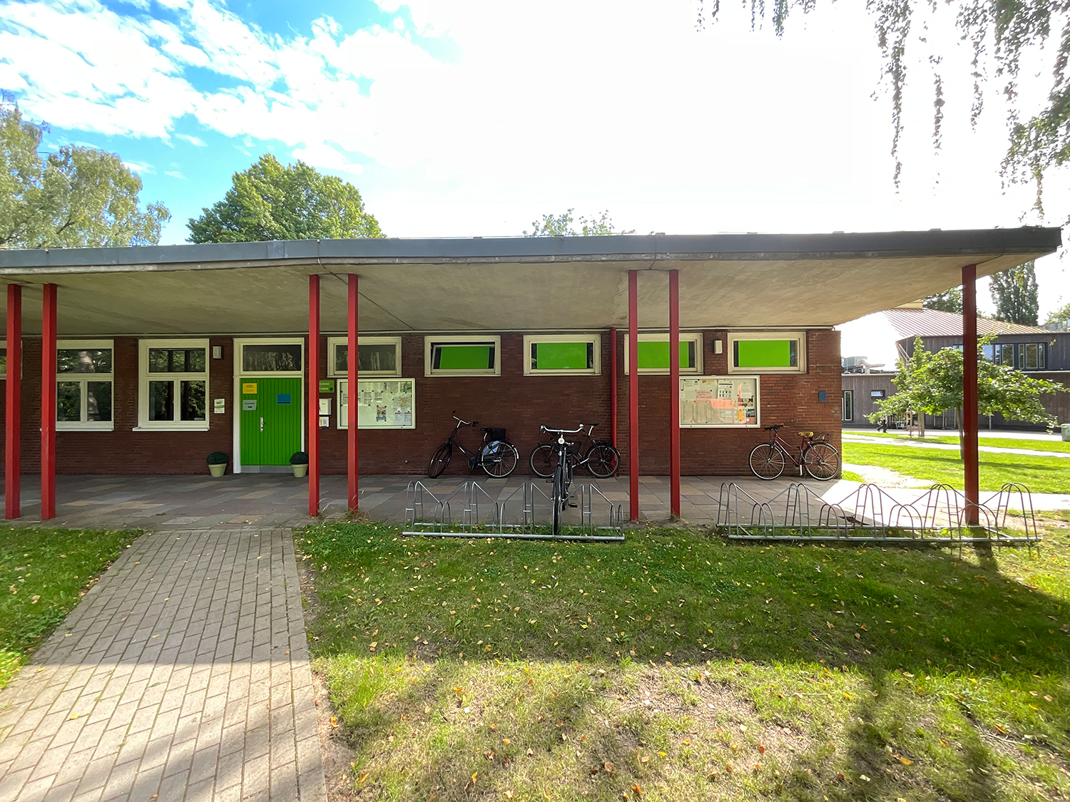 Grundschule Trenkerweg