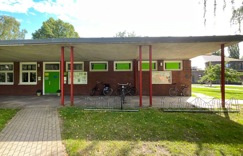 Grundschule Trenknerweg