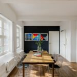 Neuer Firmensitz in Hamburg-Winterhude